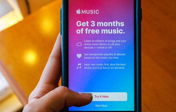 amazon music free trial