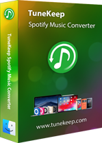 Spotify Music Converter (Mac)