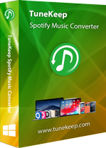 Spotify Music Converter (Windows)