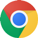 Chrome-based built-in web player