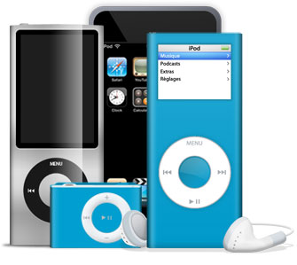iPod Products