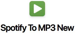 Spotify to MP3 New