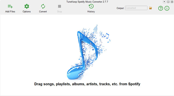 spotify music converter free mac